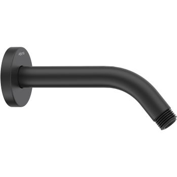 Кронштейн для верхнего душа Aquatek AQ2173MB Черный матовый — фото 1, Кронштейны для верхнего душа