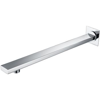 Душевая система WasserKRAFT Naab A8651.090.118 Хром — фото 5, Встраиваемые душевые комплекты