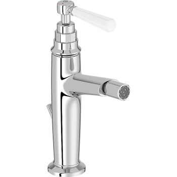 Смеситель для биде Jacob Delafon Cleo 1889 E24310-CP Хром — фото 1, Смесители для биде