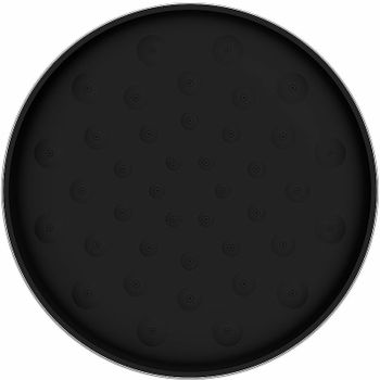 Душевая система Vincea Inspire VSFW-3I21T2RMB с термостатом Черная матовая — фото 6, Встраиваемые душевые комплекты