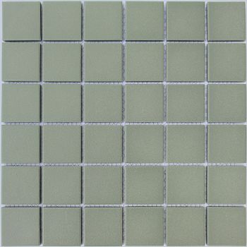 Мозаика Caramelle mosaic L Universo Fantasma scuro 30,6x30,6 см — фото 1, Мозаика