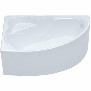 Акриловая ванна Triton Изабель 170x100 R Щ0000048747 без гидромассажа — фото 2, Акриловые ванны