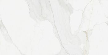 Керамогранит Azario White Wave Glossy GBT750219 60х120 см — фото 4, Керамогранит