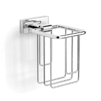 Держатель освежителя воздуха Langberger Alster 10974A Хром — фото 1, Держатели освежителя воздуха