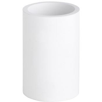 Ершик для унитаза Bemeta Gamma 145713324 Белый — фото 2, Ершики для унитаза