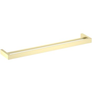 Полотенцедержатель Timo Petruma 15256/17 Золото матовое — фото 1, Полотенцедержатели