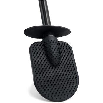 Ершик для унитаза Ridder Bella 2162401 Белый — фото 3, Ершики для унитаза