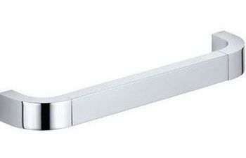 Поручень для ванны Keuco Edition 300  30007 010000 Хром — фото 1, Поручни для ванной