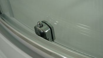 Душевая кабина Timo Premium 120x80 ILMA902R без гидромассажа — фото 23, Душевые кабины