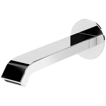 Излив для смесителя Cezares Nautic NAUTIC-SC-01 Хром — фото 1, Изливы