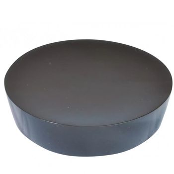 Мыльница Ridder Paris 22250310 Черная — фото 1, Мыльницы