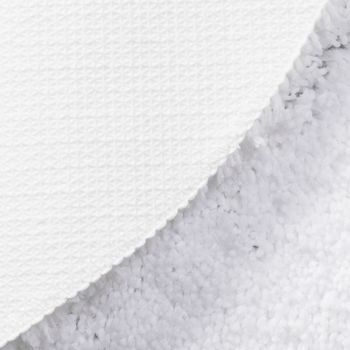 Коврик для ванной комнаты WasserKRAFT Dill 100х60 BM-3940 Bright White — фото 4, Коврики для ванной комнаты