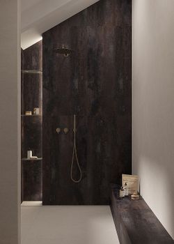 Керамогранит Creto Oxide Copper MPL-062310 60х120 см — фото 6, Керамогранит