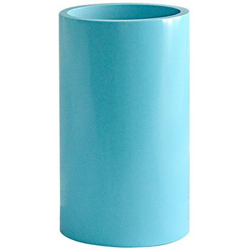 Стакан для зубных щеток Ridder Paris 22250103 Голубой — фото 1, Стаканы для зубных щеток