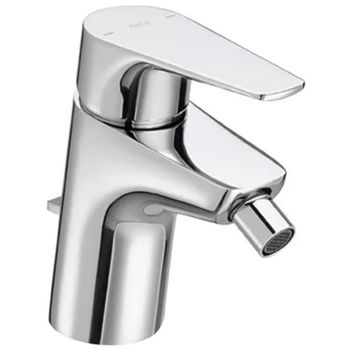 Смеситель для биде Roca Atlas 5A6090C0M Хром — фото 1, Смесители для биде