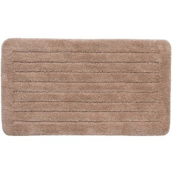 Коврик для ванной комнаты Iddis Promo 40x70 P46M470i12 Бежевый — фото 1, Коврики для ванной комнаты