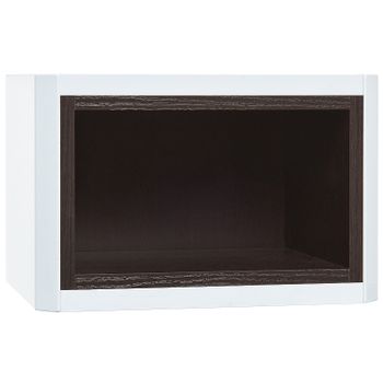 Полка Aquaton Брук 30 1A202603BCDF0 Дуб ферр — фото 1, Полки