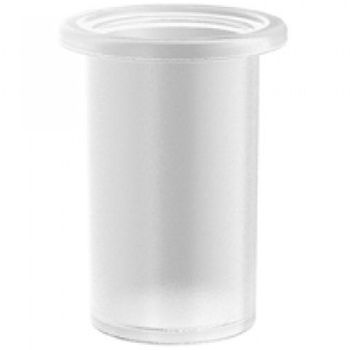 Колба для ерша Langberger Burano 23025A-00-01 Белый — фото 1, Прочие аксессуары и комплектующие