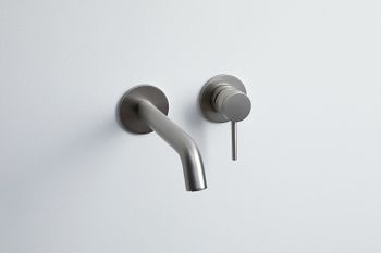 Смеситель для раковины Allen Brau Priority 5.31030-BN Никель брашированный — фото 11, Смесители для раковины