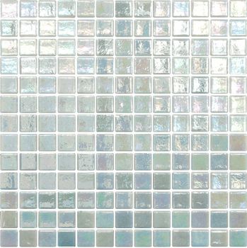Стеклянная мозаика Togama Pool&Wellness Spa G320 34х34 см — фото 1, Мозаика