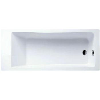 Акриловая ванна Veedi Anica 170х70 13017070 без гидромассажа — фото 1, Акриловые ванны