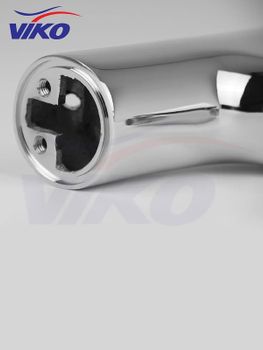 Смеситель для раковины Viko V-6701 Хром — фото 8, Смесители для раковины