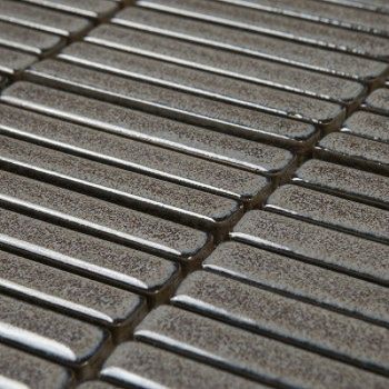 Мозаика Imagine Lab Керамика KST3-6R 28,4x29,5 см — фото 2, Мозаика