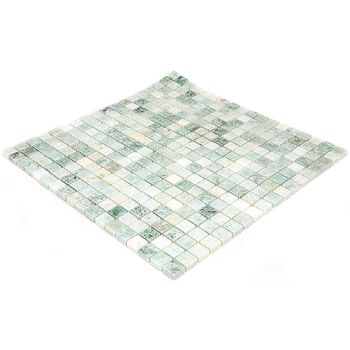 Каменная мозаика Natural Adriatica 7M070-15P 30,5x30,5 см — фото 3, Мозаика