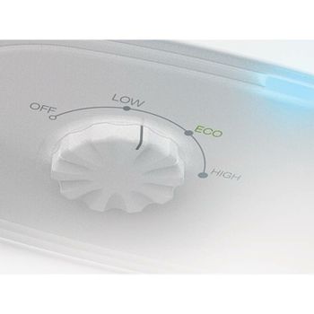 Водонагреватель накопительный Ballu BWH/S 30 Rodon Белый — фото 2, Водонагреватели