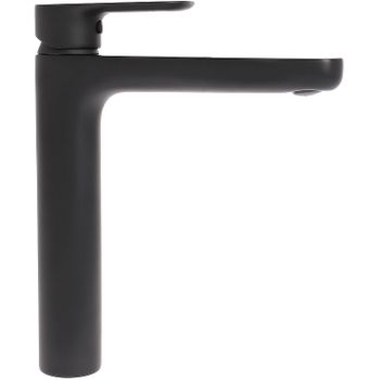 Товар: Смеситель для раковины Agger Gorgeous A0212144 Черный матовый - фото 4 Смеситель для раковины Agger Gorgeous A0212144 Черный матовый — фото 4, Смесители для раковины