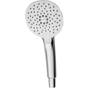 Ручной душ AM.PM Spirit V2.0 F0270A000 круглый Хром — фото 1, Лейки для душа