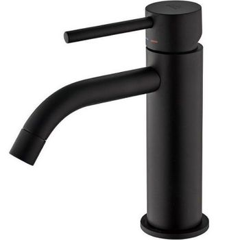 Комплект смесителей Paffoni Light KITLIG018NO071 Черный матовый — фото 6, Готовые комплекты для ванной комнаты