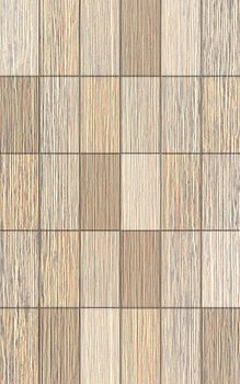 Керамический декор Creto Cypress mix 04-01-1-09-05-11-2813-0 25х40 см — фото 1, Керамическая плитка