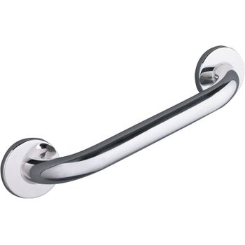 Поручень Ridder Assistent А00130001 Хром — фото 1, Поручни для ванной