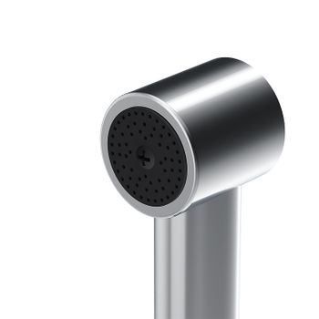 Гигиенический душ со смесителем Damixa Jupiter 777510001 Хром — фото 3, Гигиенические души