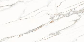 Керамогранит Azario Marvel Gold Glossy P231123012G 80х160 см — фото 2, Керамогранит