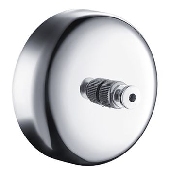 Сушилка для белья Timo Nelson 150075/00 Хром — фото 1, Сушилки для белья