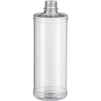 Товар: Колба для дозатора моющего средства Milacio Ultra MCU.001 Прозрачная - фото 1 Колба для дозатора моющего средства Milacio Ultra MCU.001 Прозрачная — фото 1, Дозаторы для кухонных моек