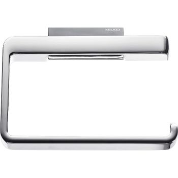 Держатель туалетной бумаги Keuco Industrie 14 41462 010000 Хром — фото 1, Держатели туалетной бумаги
