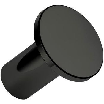 Крючок Colombo Design Mini CD107.GM Графит матовый — фото 1, Крючки для полотенец