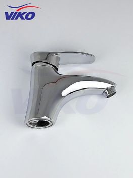 Товар: Смеситель для раковины Viko V-6001 Хром - фото 4 Смеситель для раковины Viko V-6001 Хром — фото 4, Смесители для раковины