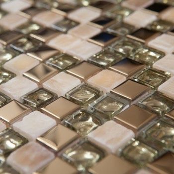 Мозаика Imagine Lab Микс TA-100 30х30 см — фото 2, Мозаика