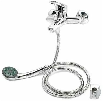 Товар: Смеситель для ванны Frap H28 F3028-B Хром - фото 3 Смеситель для ванны Frap H28 F3028-B Хром — фото 3, Смеситель для ванны