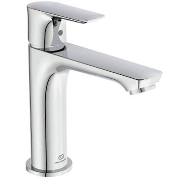 Смеситель для раковины Ideal Standard Connect Air Grande A7015AA Хром — фото 1, Смесители для раковины