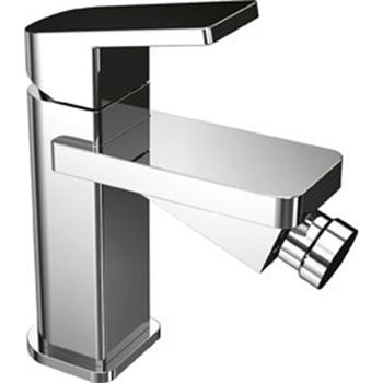 Смеситель для биде Cezares Trend TREND-BSM1-01-Cr Хром — фото 1, Смесители для биде