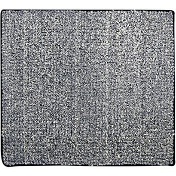 Коврик для ванной комнаты Ridder Fresh 50x55 7021810 Черный — фото 1, Коврики для ванной комнаты