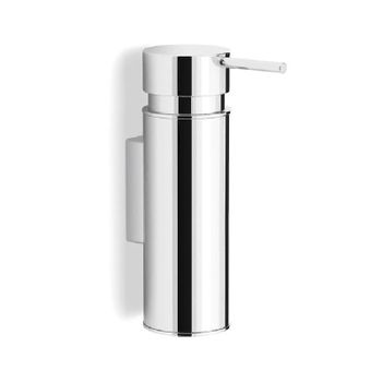 Дозатор для жидкого мыла Langberger 71369 Хром — фото 1, Дозаторы