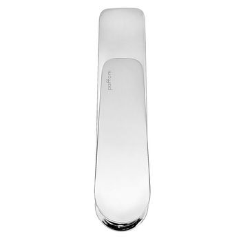 Смеситель для раковины Paffoni Lime LM071CR Хром — фото 2, Смесители для раковины