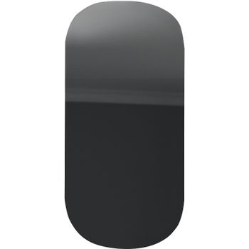 Зеркало Marka One Lola 50 У85580 с подсветкой Холодный свет 300 LED — фото 1, Зеркала в ванную комнату