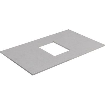 Столешница под раковину Allen Brau Priority 70 1.31009.B Бежевая — фото 1, Столешницы под раковину